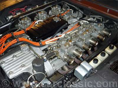 1974Jarama400 GTS